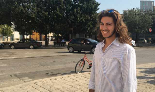 Bitonto, la storia del 18enne Arcangelo: eletto consigliere a dieci giorni dalla Maturit